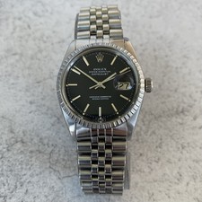1978 Rolex Datejust 1603