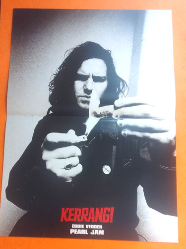 Pearl jam eddie - pearl,