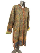 Orvis Reversible Jacket Coat