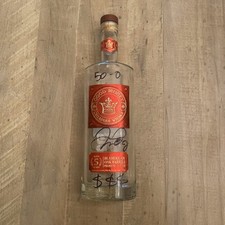 Floyd Mayweather Signed and X2