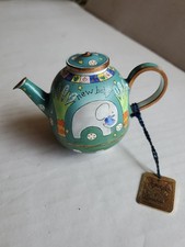 CHARLOTTE DI VITA-TRADE PLUS