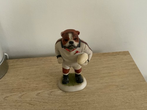 Robert harrop cc57a bulldog - robert,