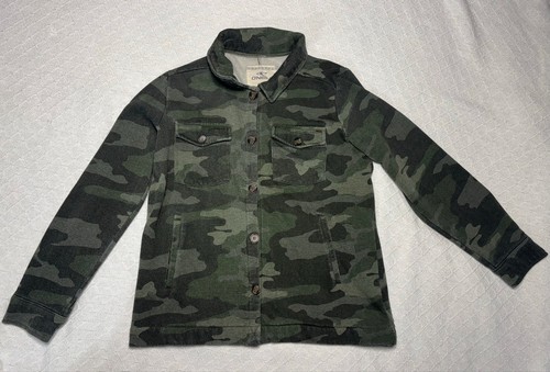 Neill utility fleece - utility, jacket