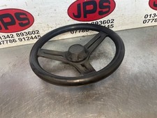 Steering wheel toro 5100d - steering,