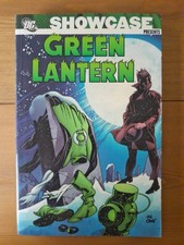 Showcase Presents: Green