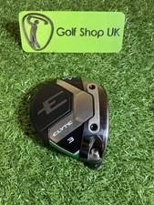 CALLAWAY ELYTE X #3 WOOD 15°