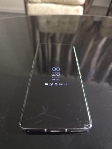 Oneplus pro 128gb - oneplus, 9
