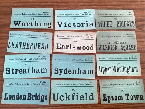Scr luggage labels - &scr, luggage.