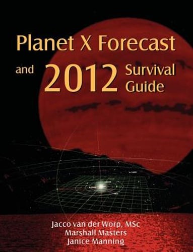 Planet forecast and 2012 - and,