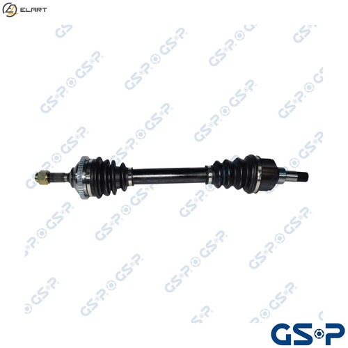 Drive shaft 245032 for - for, peugeot