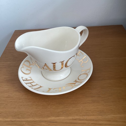 Emma bridgewater sauce gravy - bridgewater, /