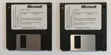 Collectible Microsoft Windows