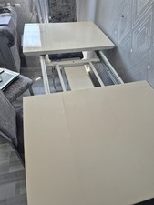 Living Room Table With Four Chairs