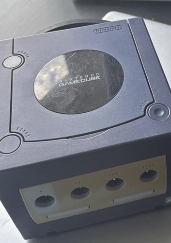 Gamecube cables or - gamecube,