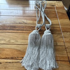 Luxury Designer Large Pair