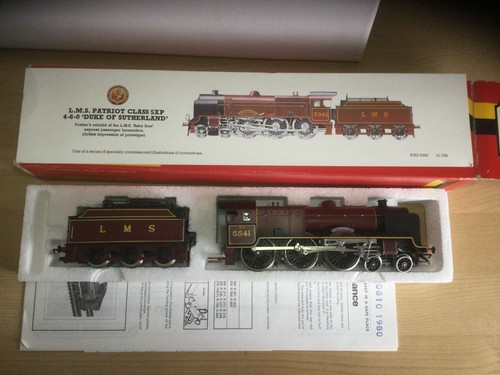 Hornby gauge r311 - hornby,