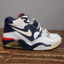 Nike Air Force 180 "Olympic