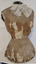 Vintage Wasps Waist Mannequin