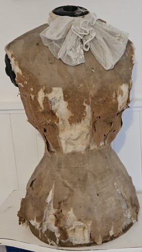 Vintage wasps waist - vintage, mannequin