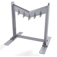 13.8 Inch XL Manual Log