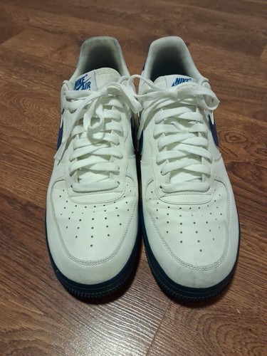 Nike air force low - 1'07,
