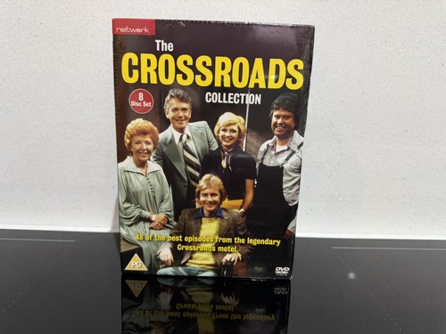 The crossroads collection 48 - crossroads, collection: