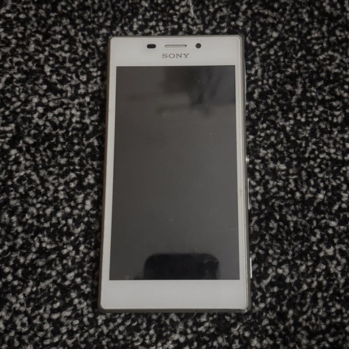 Sony xperia smartphone 8gb - m2,