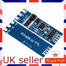 XY-017 3.3v 5v 12v RS485 To TTL RS485 SP3485 RS-485 Breakout For Arduino RPI