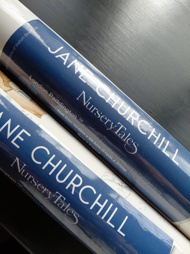 Jane churchill london - jane,