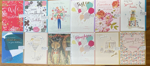 Wholesale job lot - wholesale,