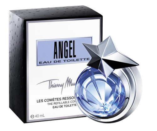 Thierry mugler angel - angel, 40ml