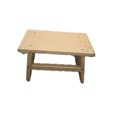 Ghanaian Traditional Wooden