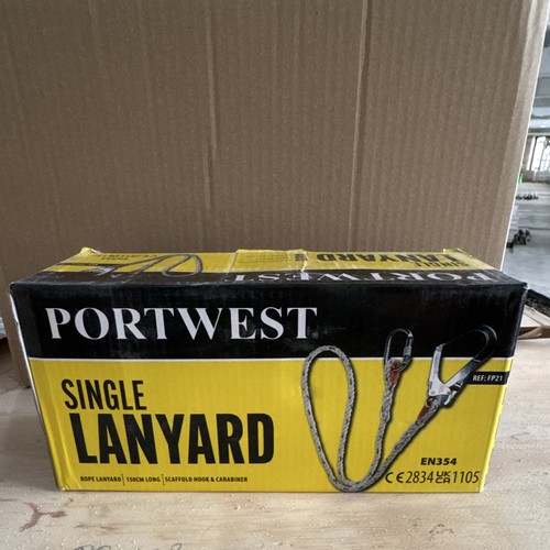 Portwest fp21 single 1 - portwest,