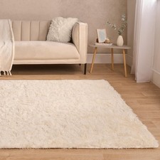 OHS Fluffy Rug Anti-Slip/Skid