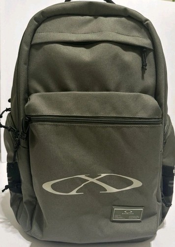 Oakley metal backpack dark - oakley,
