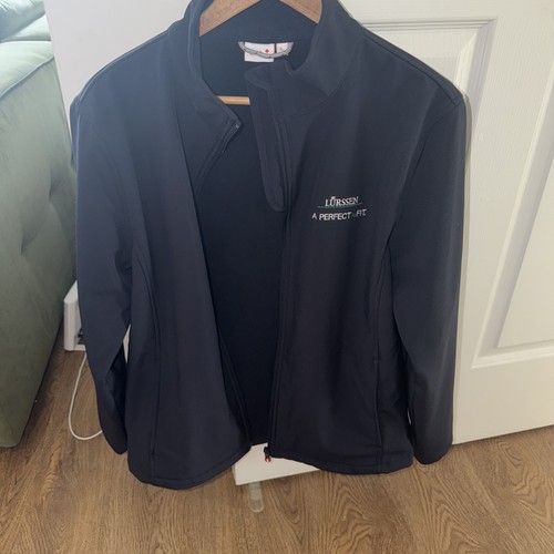 Slam jacket lurssen ship - jacket,