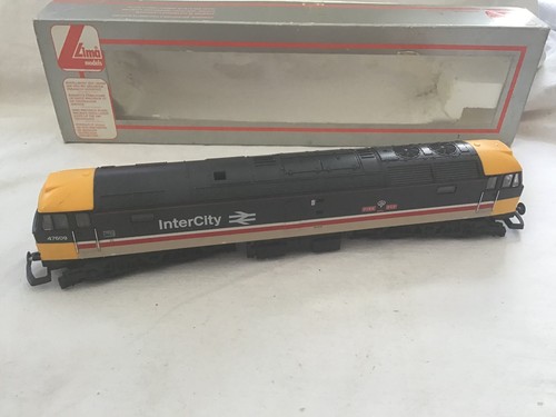 Lima gauge class - gauge, (47609)