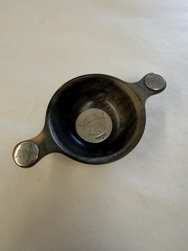 Antique scottish silver - scottish,