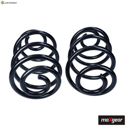 Suspension spring 0004d - spring, for