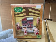 Furryville The Pigbys In The