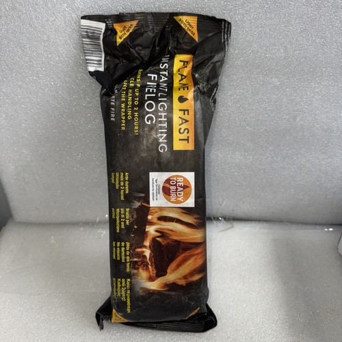 Flamefast instant lighting - instant,