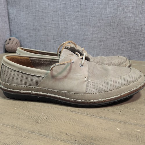 Clarks grafted sail - grafted, men’s