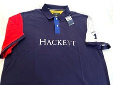 Hackett Polo XXL