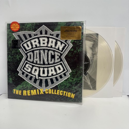 Urban dance squad the - the, remix