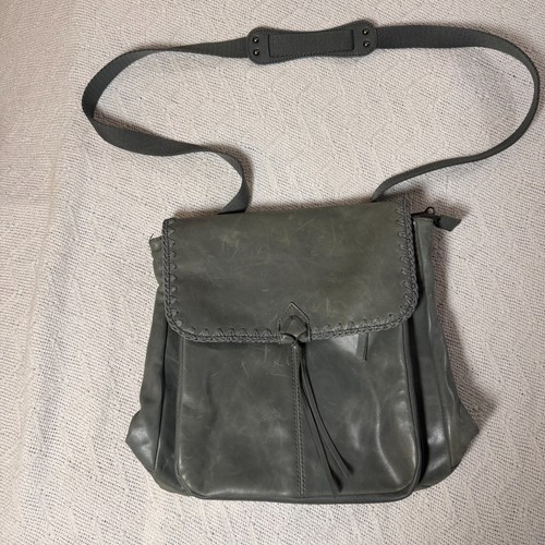 The sak women gray leather - the,