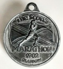 RARE 1982 The Scott's Glasgow