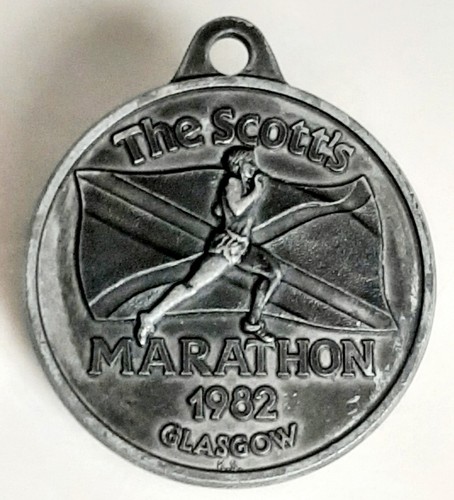 Rare 1982 the scott glasgow - the, scott's