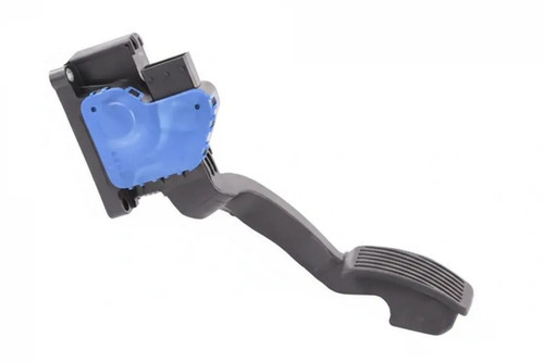 Accelerator pedal for