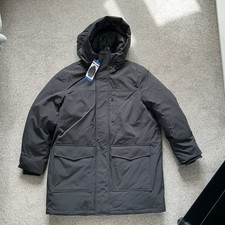 DKNY Down Parka Jacket Men’s