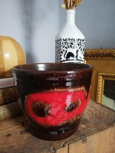 Vintage 1970s west german - vintage,